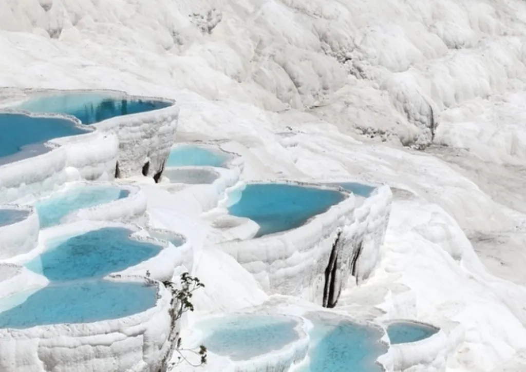 Pamukkale Turu
